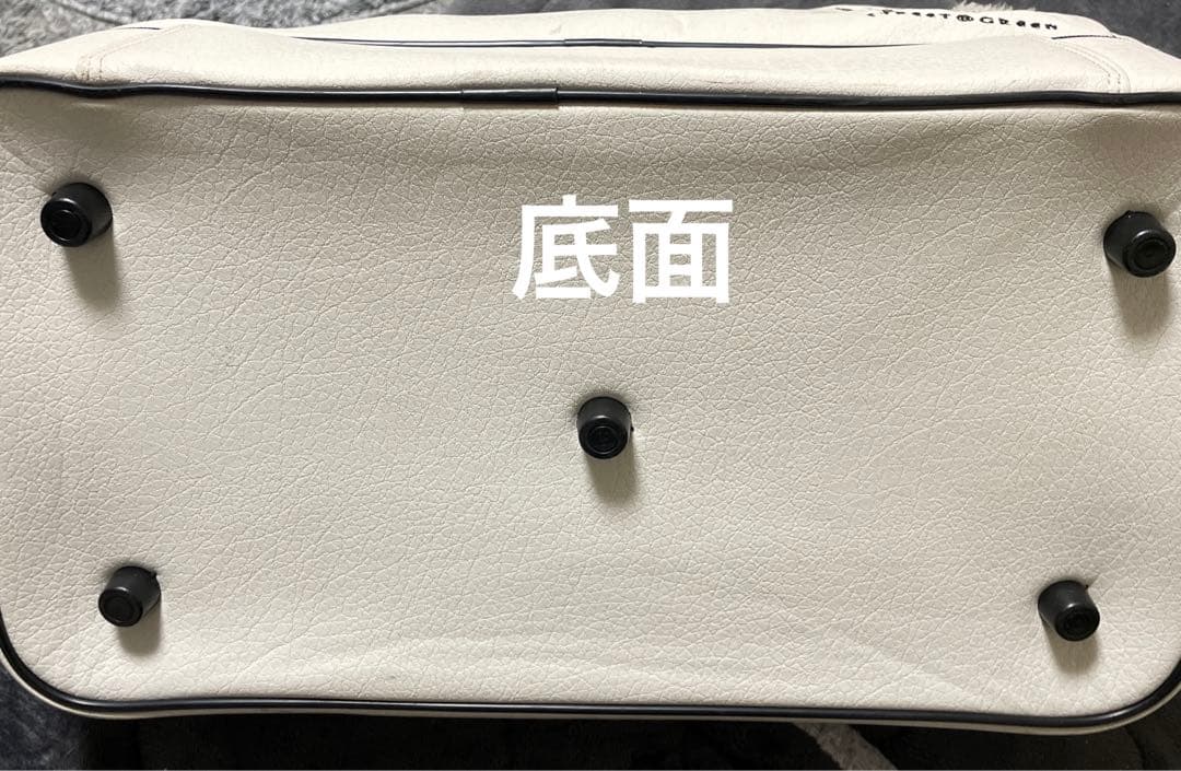 ストリートアットグリーン　ゴルフ　バッグ