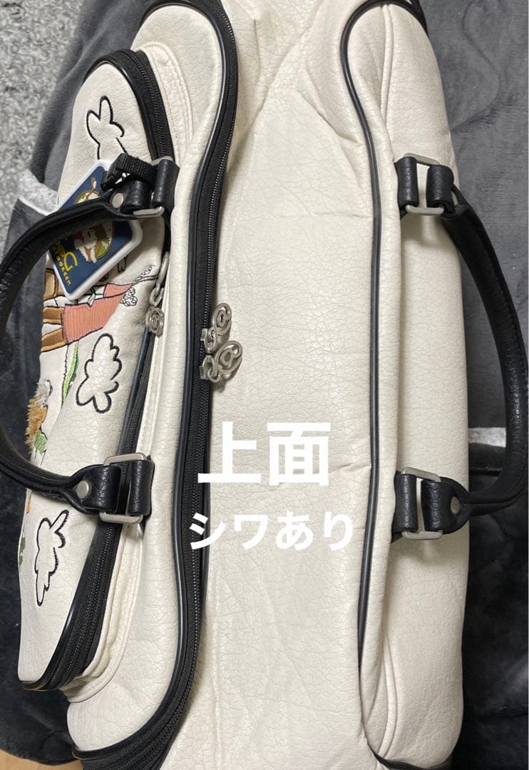 ストリートアットグリーン　ゴルフ　バッグ