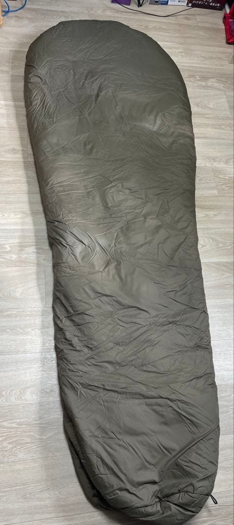 カリンシア defense 6 Lサイズ　②