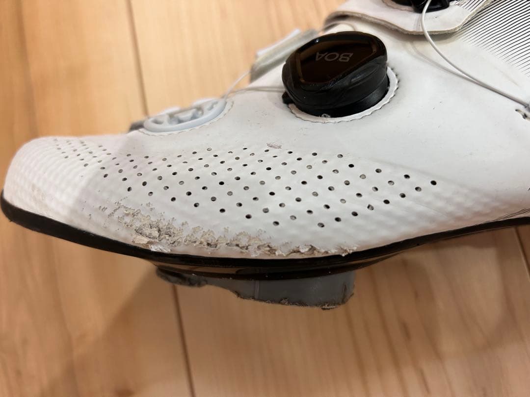 Shimano シマノ RC7 ビンディングシューズ　サイズ43