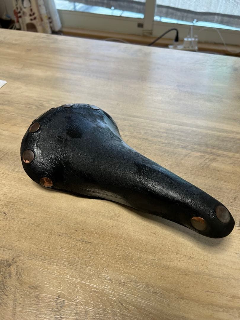 Brooks Professional サドル ブラック