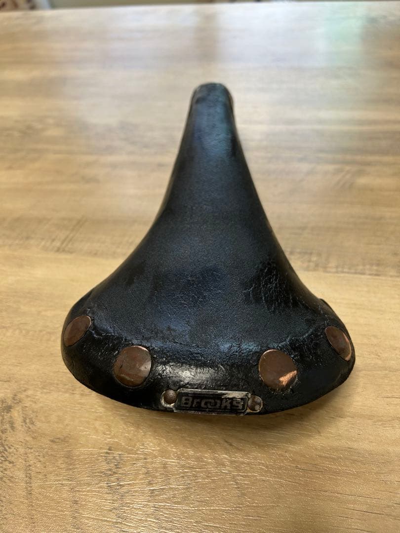 Brooks Professional サドル ブラック