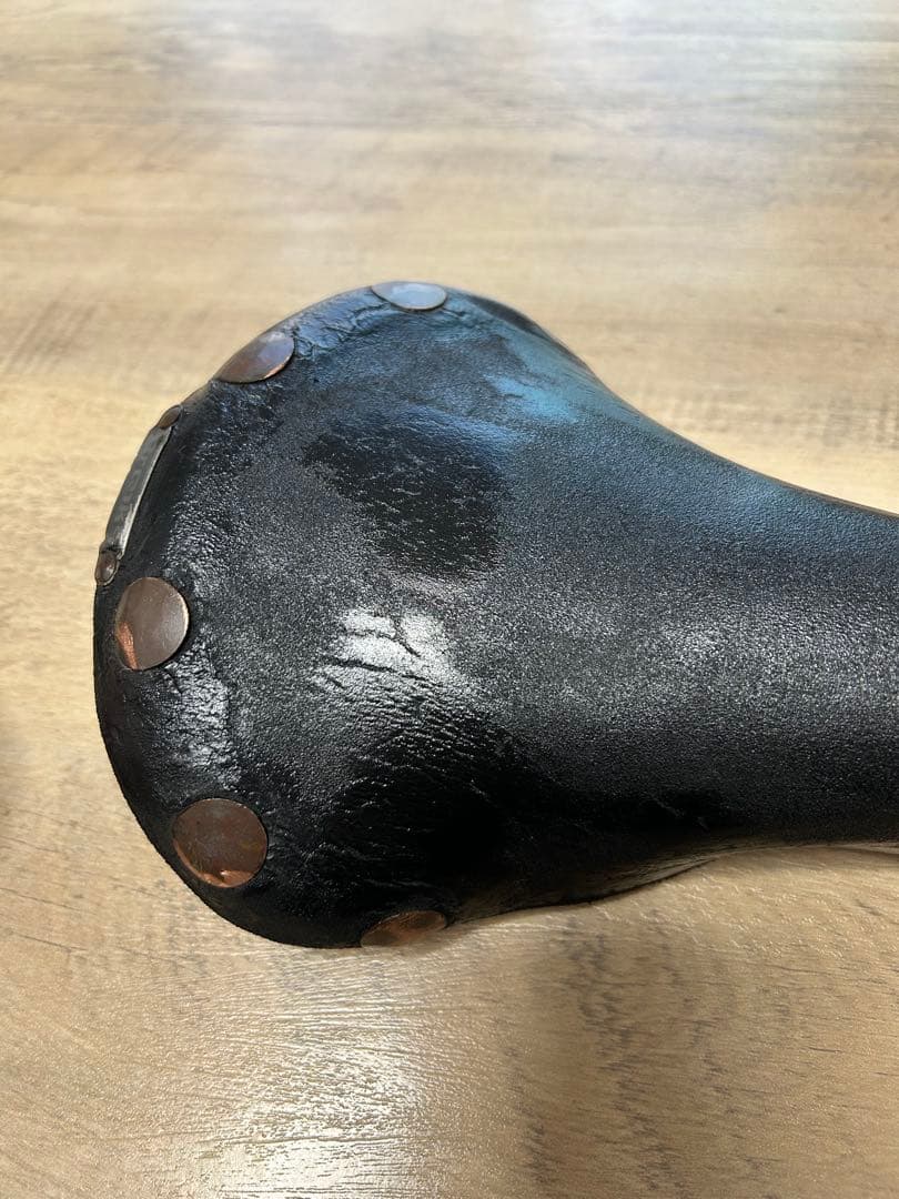 Brooks Professional サドル ブラック