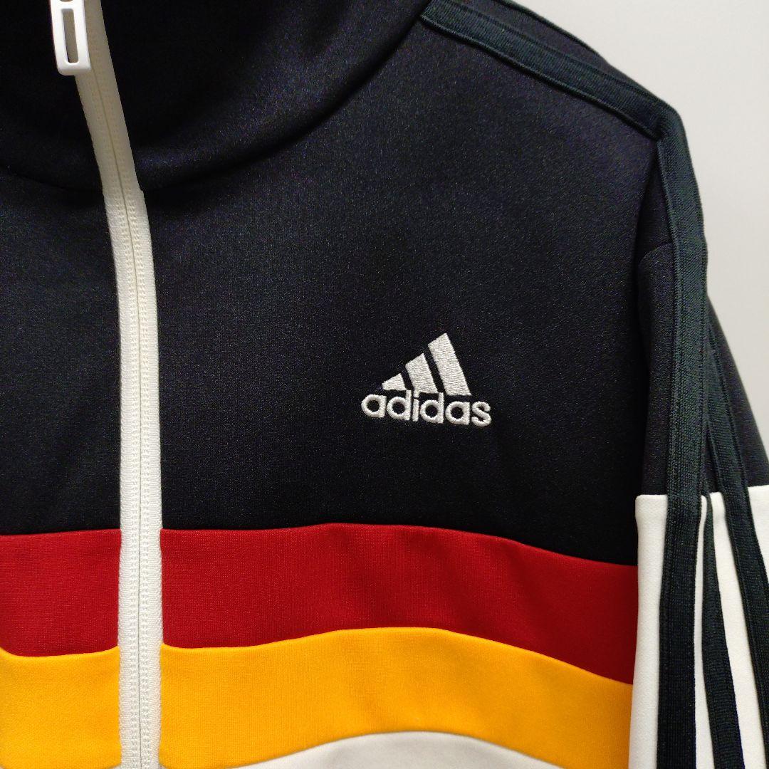 サッカー ドイツ代表 ジャージ adidas
