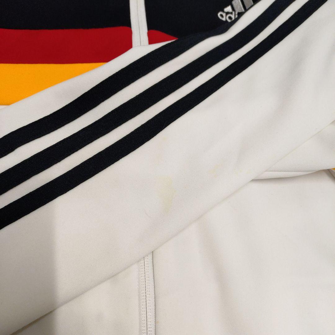 サッカー ドイツ代表 ジャージ adidas