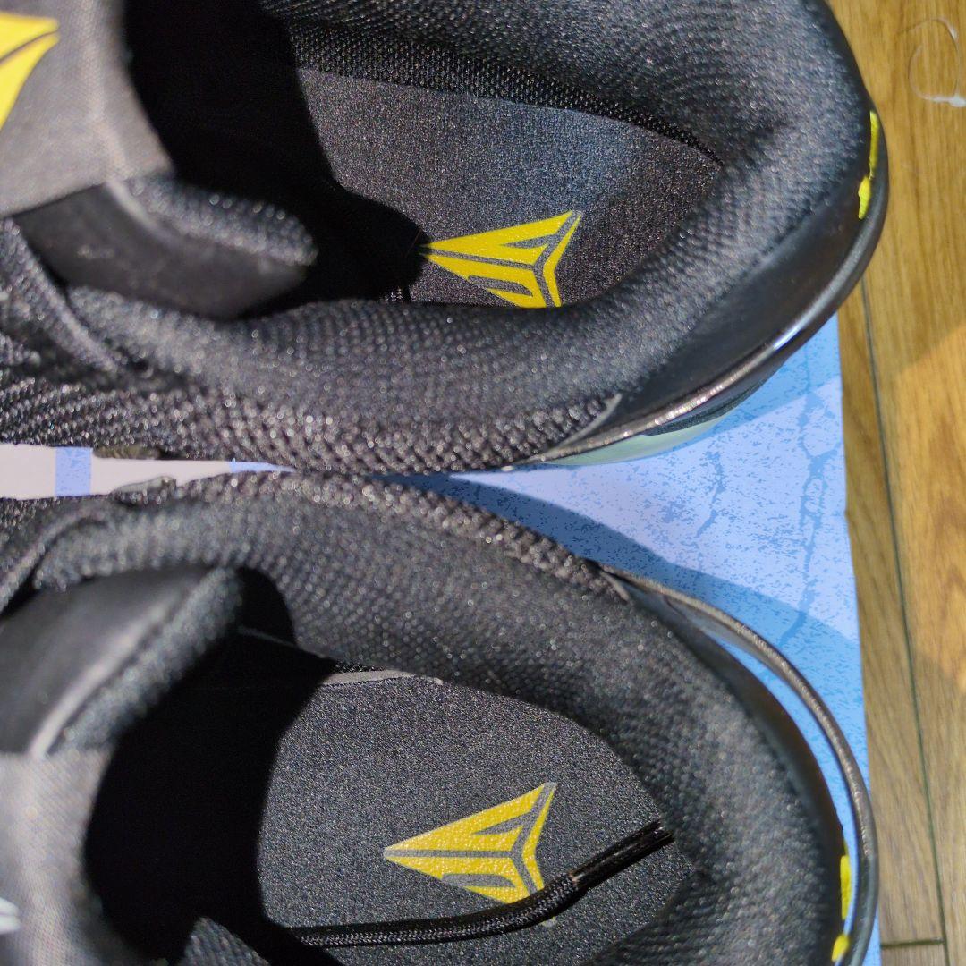 28.5cm NIKE JA1 EP ジャ・モラント グリズリーズ NBA