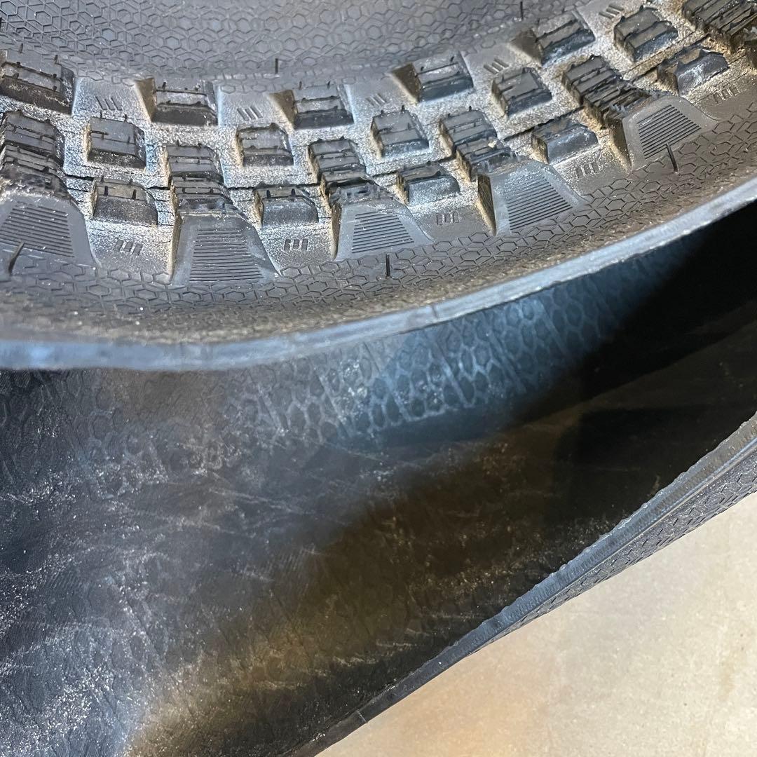 【完成車外し】GOODYEAR NEWTON MTF TRAIL 29x2.5