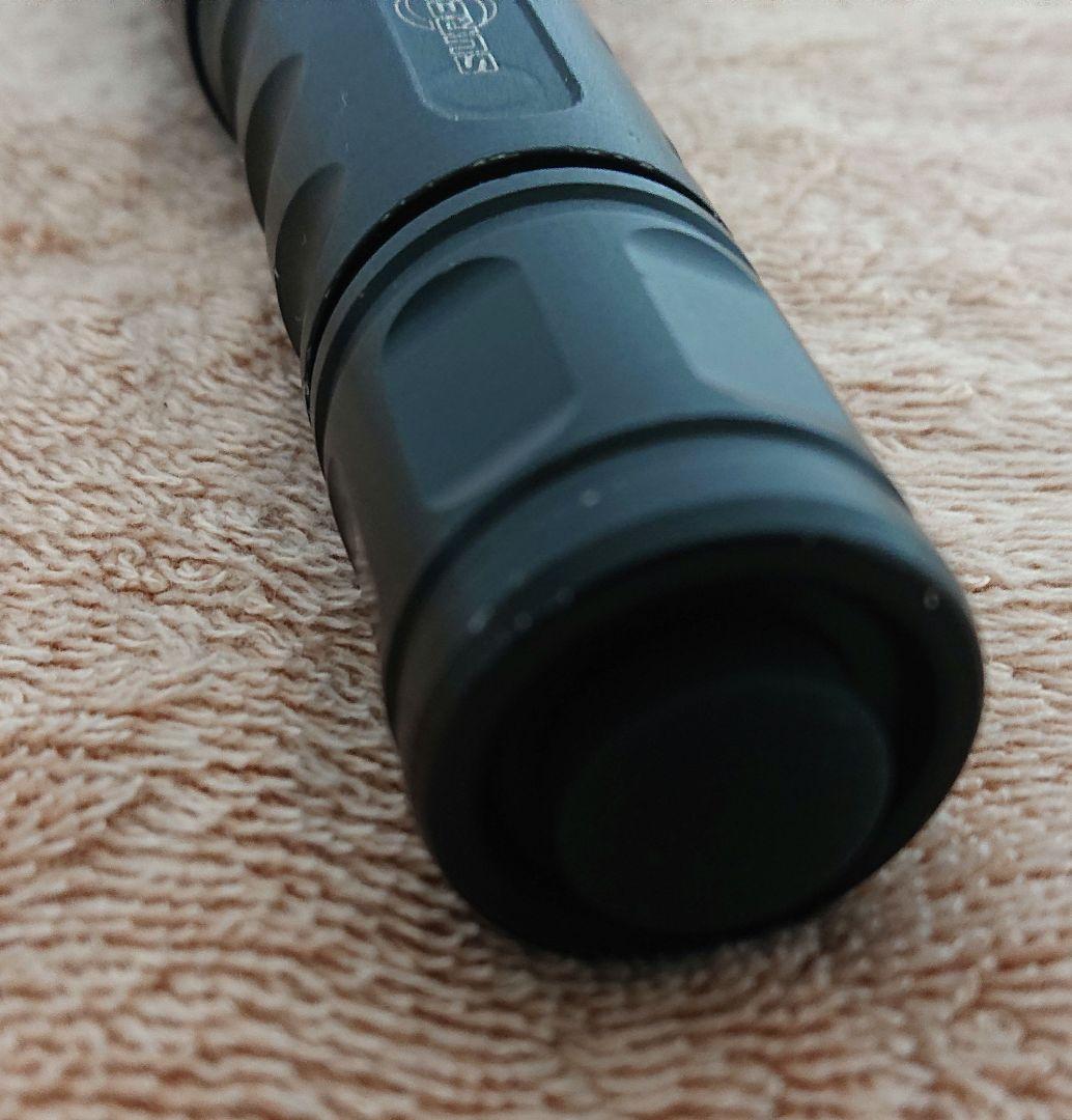 surefire「p2x fury」