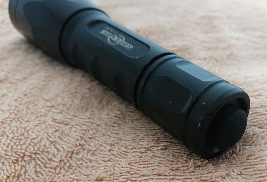 surefire「p2x fury」