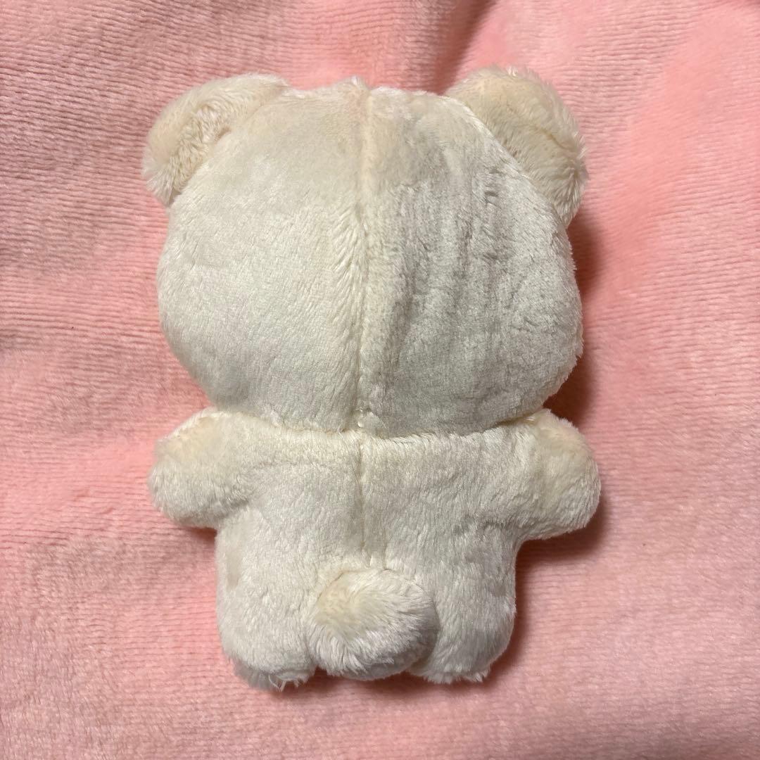 一緒に暮らすぬい いつぬい 朔間零
