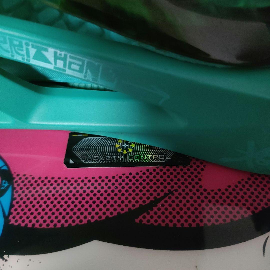 SALOMON サロモン SANCHEZ 157cm スノーボード K2ビン付