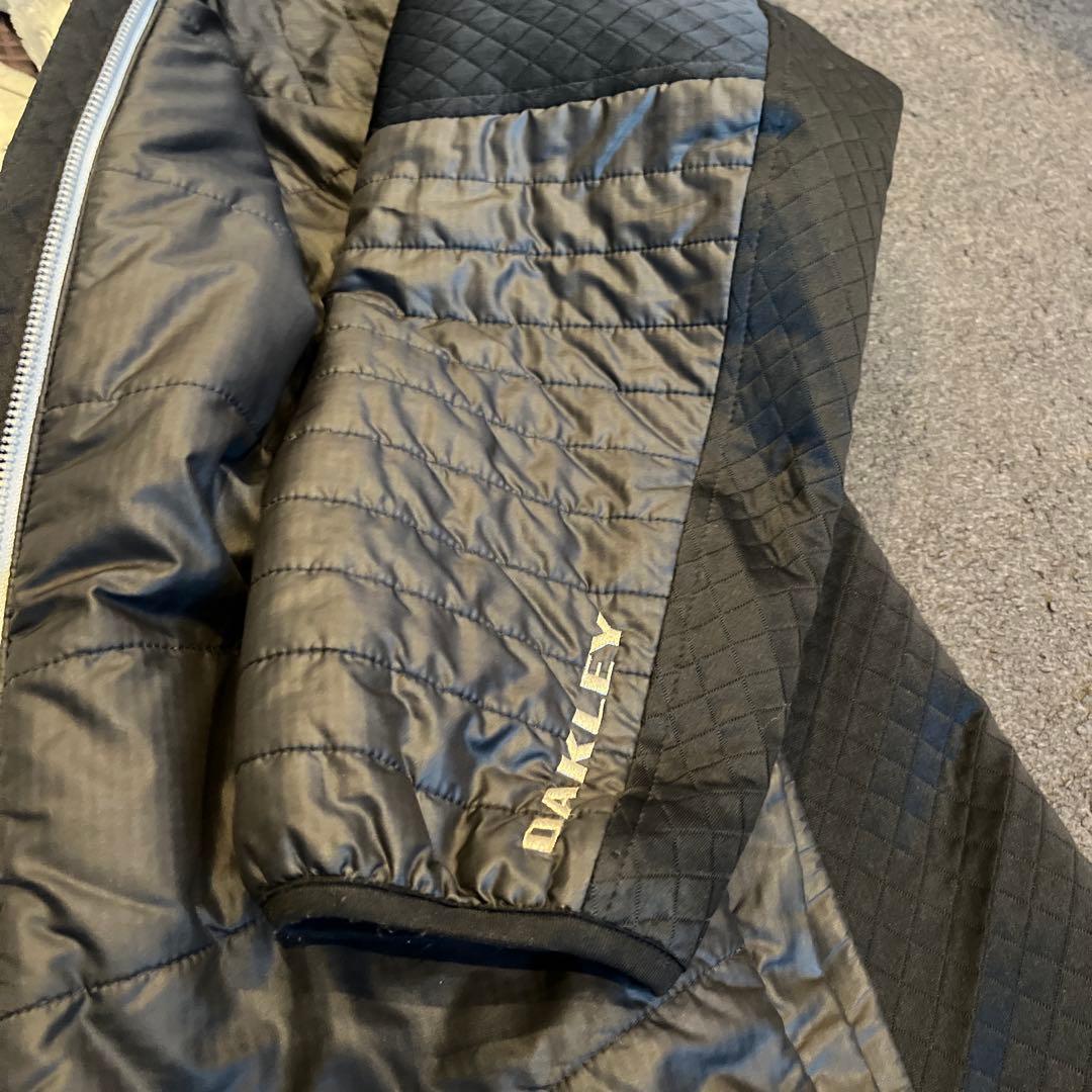 オークリー　ゴルフ　2XL XXL