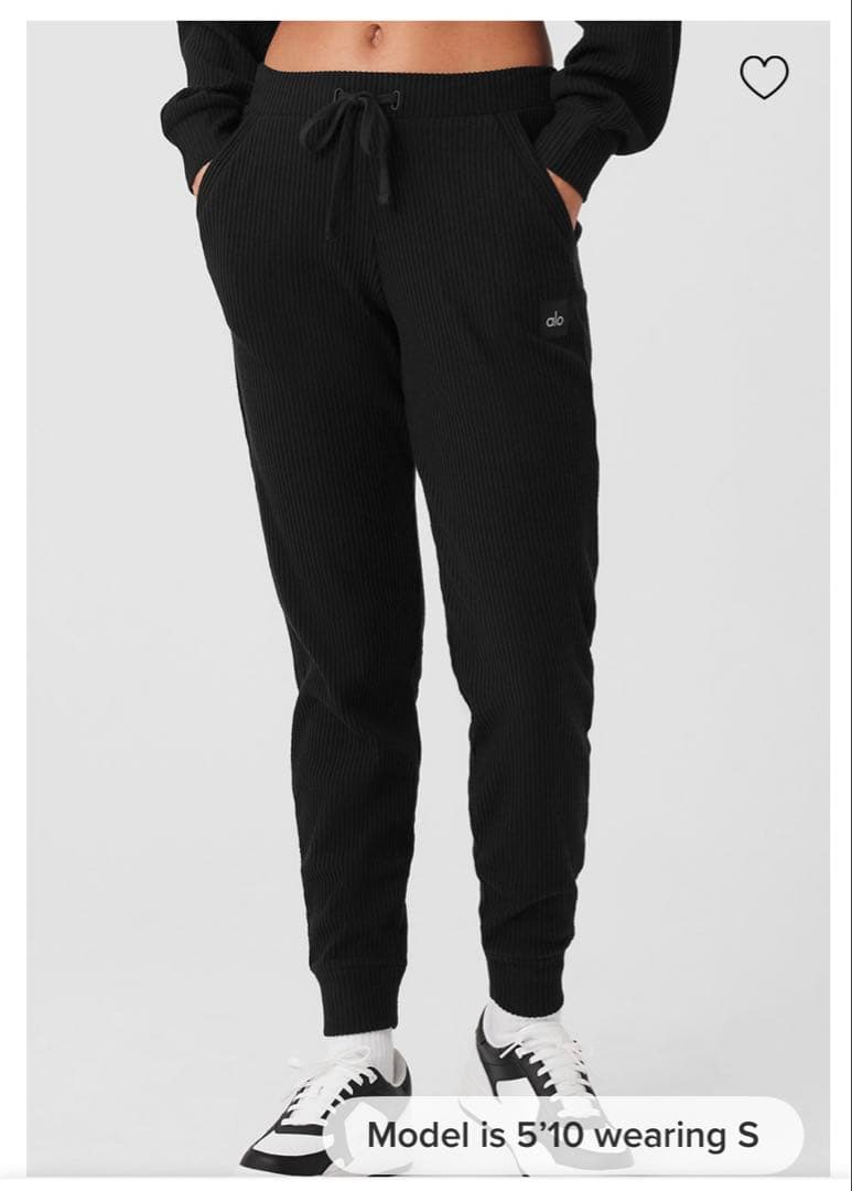 Muse Hoodie & Sweatpant セットアップ