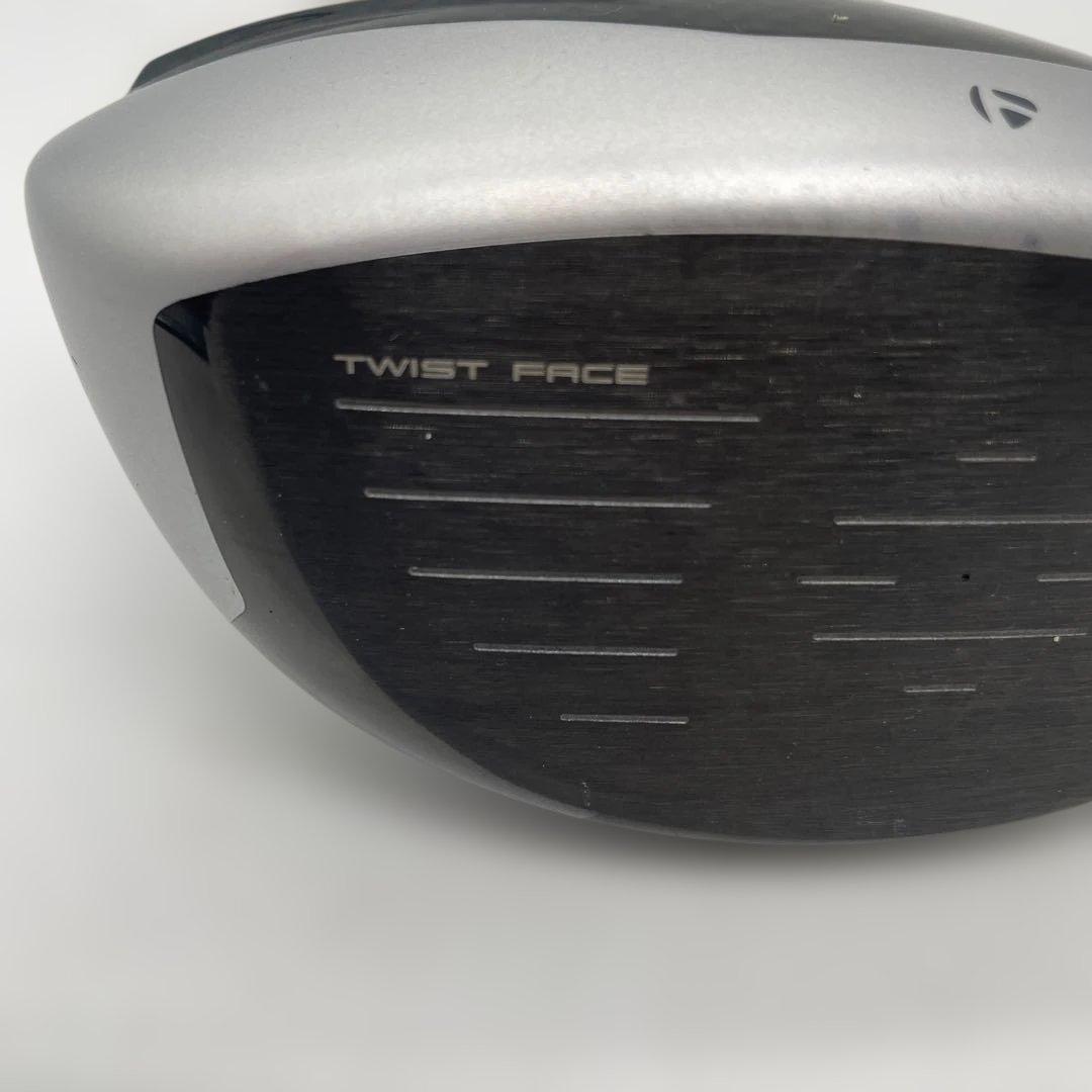 テーラーメイド（TaylorMade） M4 ドライバー ヘッド単品 9.5度