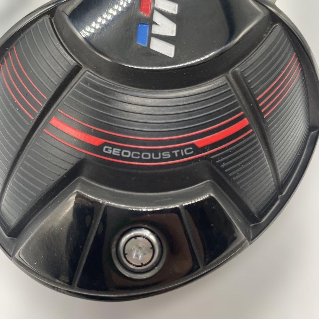 テーラーメイド（TaylorMade） M4 ドライバー ヘッド単品 9.5度