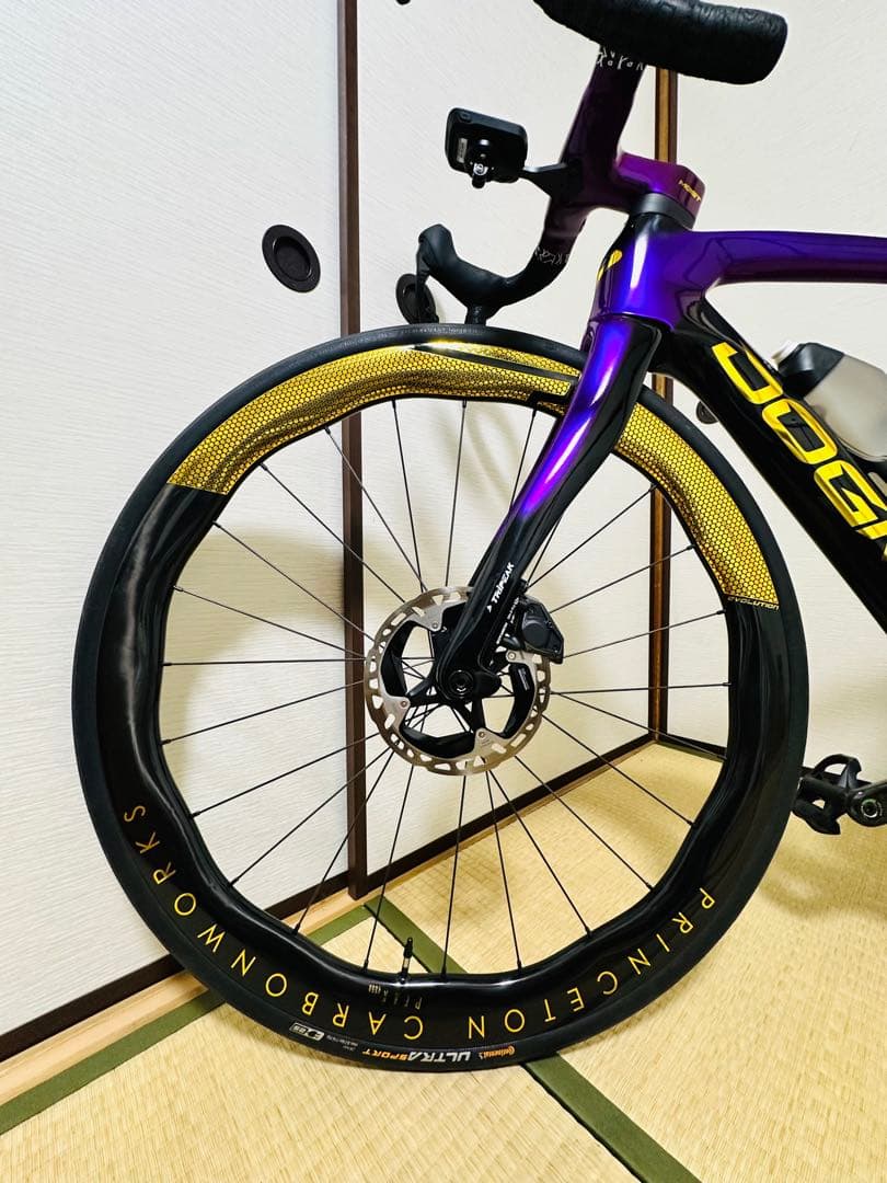 ロードバイク サイズ50 NEW Rival AXS E1