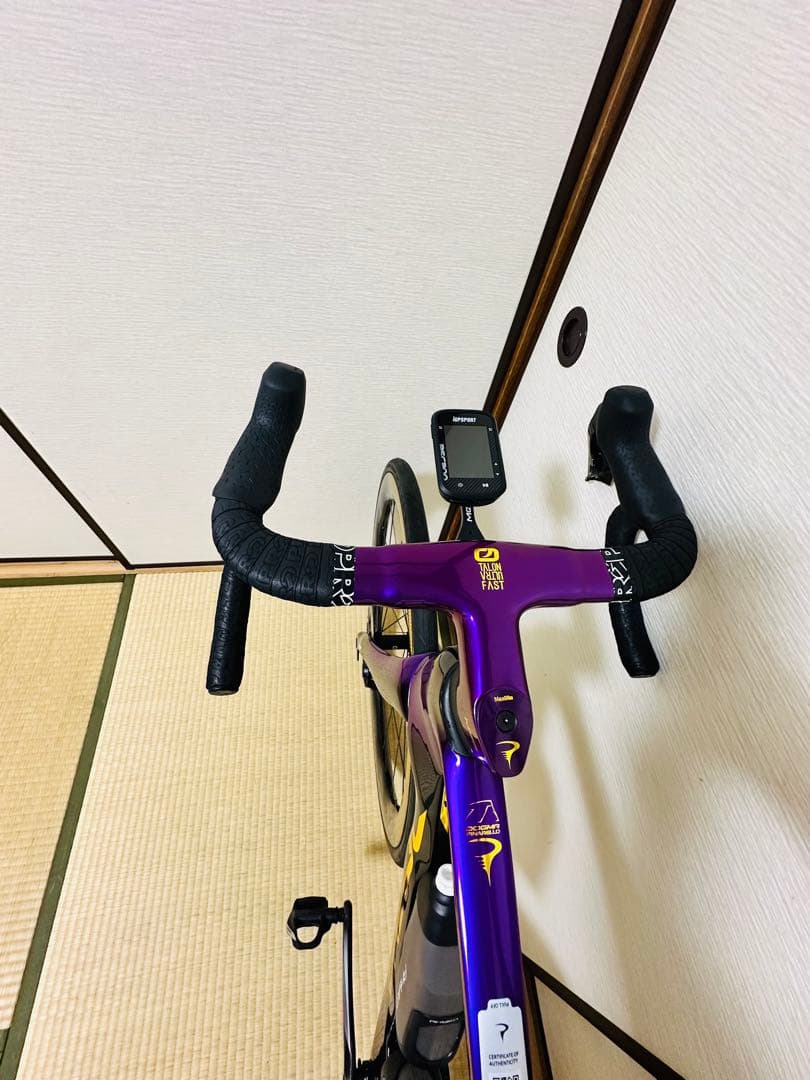 ロードバイク サイズ50 NEW Rival AXS E1