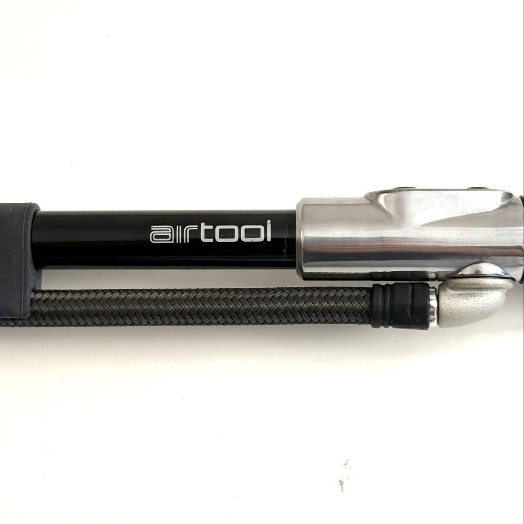 Specialized Air Tool SHOCK PUMP ショックポンプ