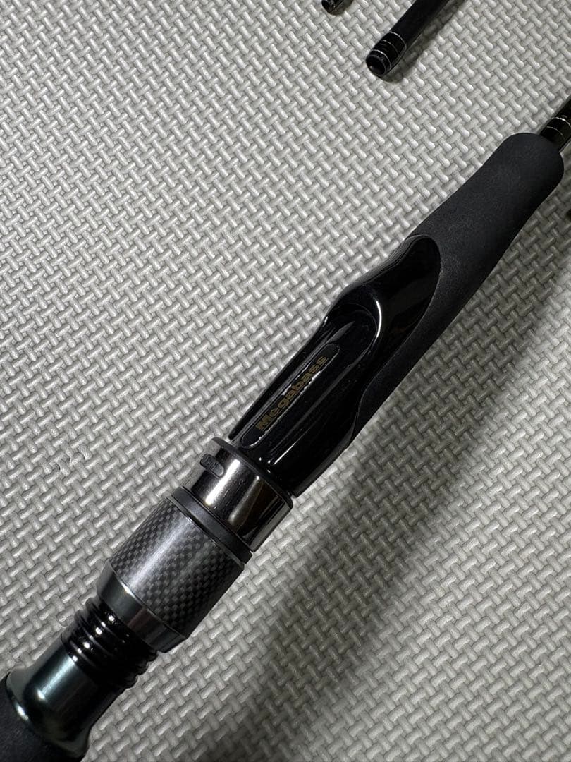 デストロイヤーオロチX4 シークレットサービス　F3-72X4S-SS