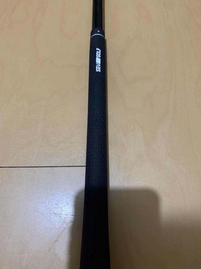 初代ベンタスブラック6S テーラーメイドスリーブ