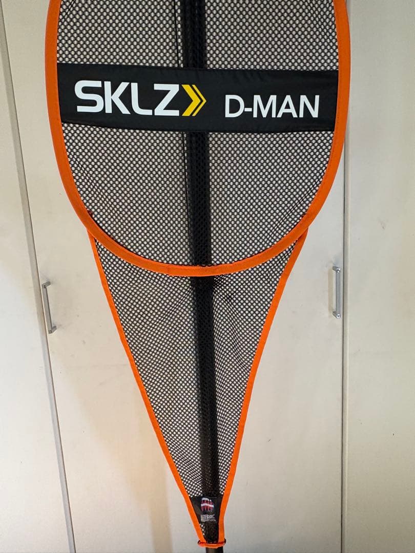 SKLZ スキルズ　ディフェンスマネキン　D-MAN バスケットボール練習用具