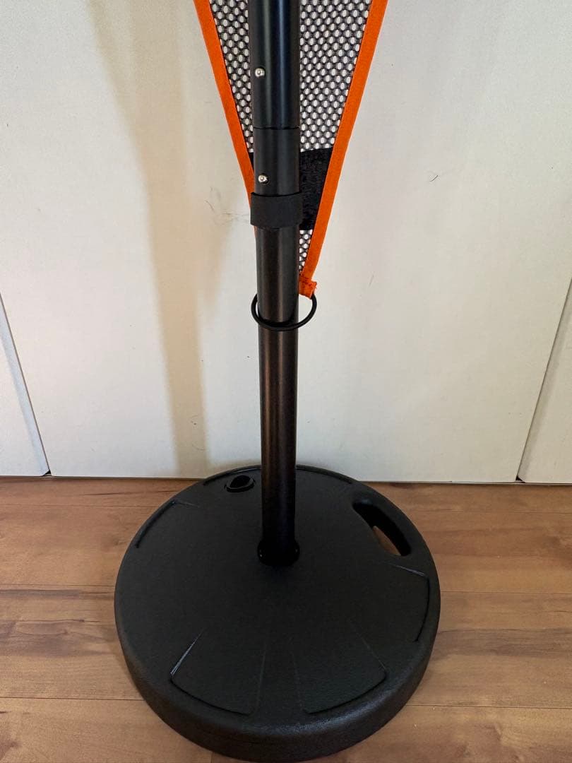 SKLZ スキルズ　ディフェンスマネキン　D-MAN バスケットボール練習用具