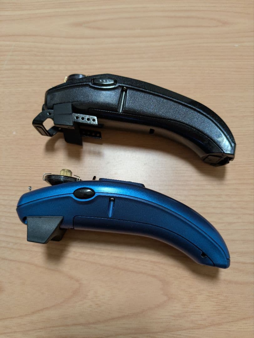DAIWA クリスティア　バリバス公魚工房　K-ZAN ワカサギ釣りセット