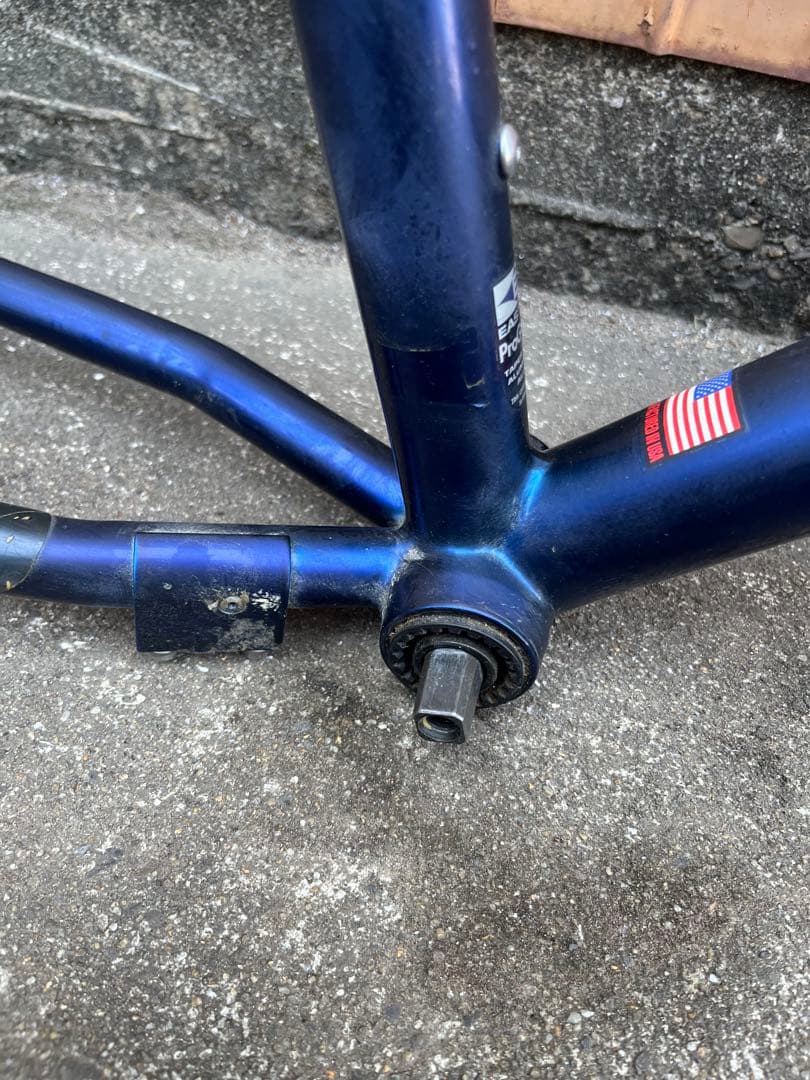 TREK 6500 ZX フレーム　26インチ　MTB