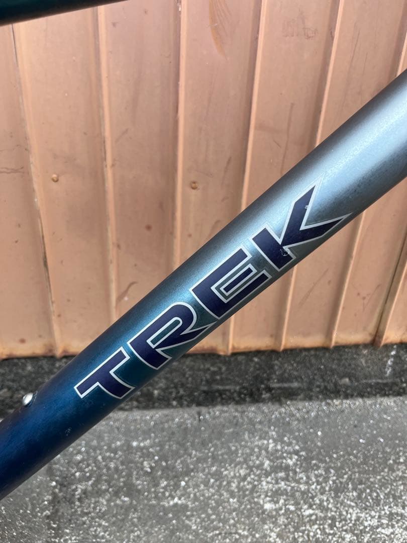 TREK 6500 ZX フレーム　26インチ　MTB