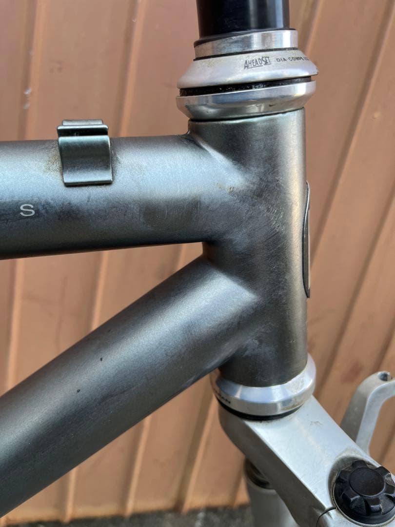 TREK 6500 ZX フレーム　26インチ　MTB