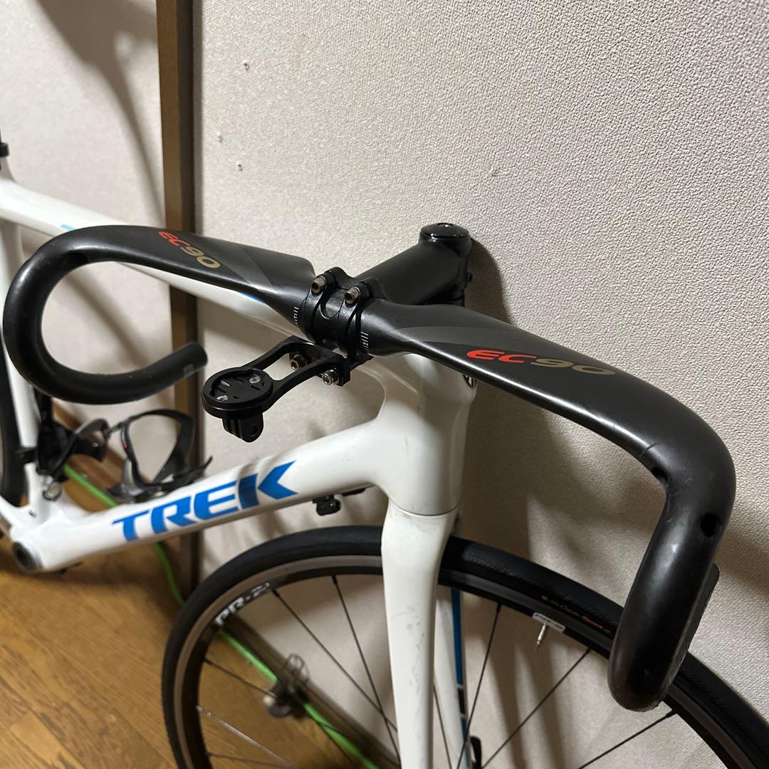 Trek Emonda s4 2016 フルカーボン フレームセット 52サイズ