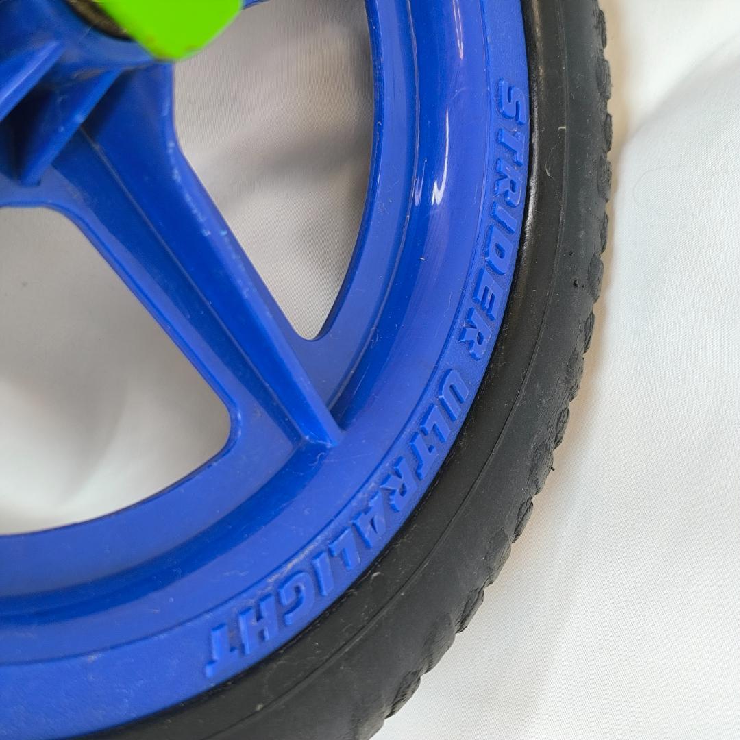 STRIDER　スポーツ　モデル　バランスバイク　国内正規品　12インチ　本体