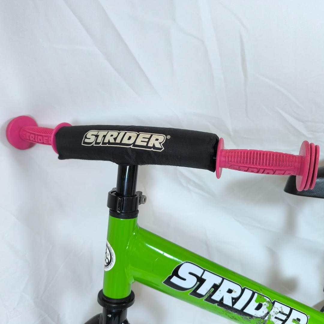 STRIDER　スポーツ　モデル　バランスバイク　国内正規品　12インチ　本体
