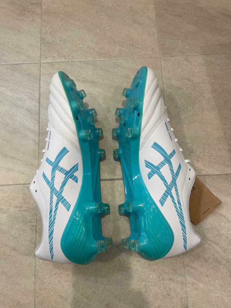 DS LIGHT X-FLY 5 27.5cm 【asics】