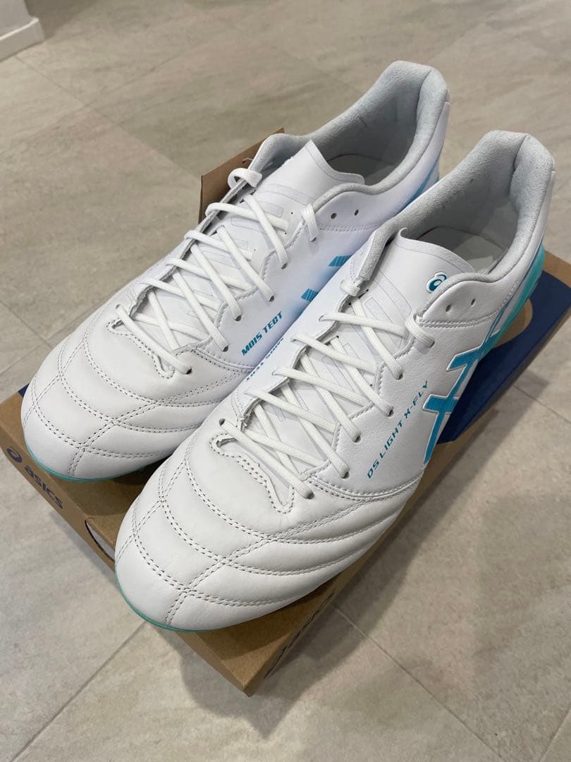 DS LIGHT X-FLY 5 27.5cm 【asics】