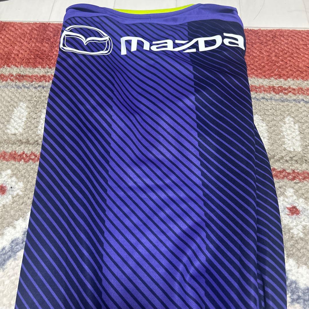 【⭐︎新品タグ付/正規品】サンフレッチェ広島 ユニフォーム　袋なし