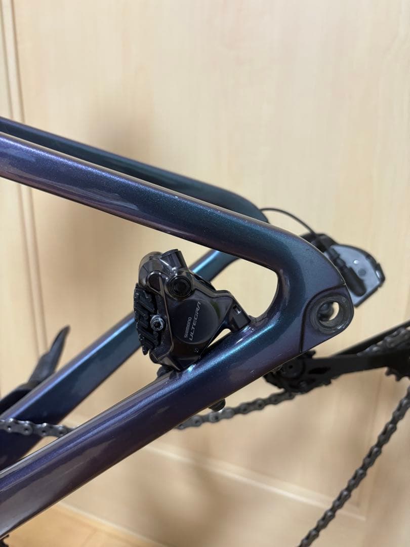 自転車本体 Giant Propel Advanced SL