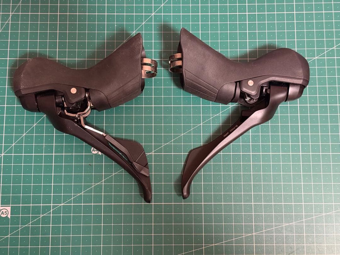 Shimano GRX RX600 1x11s コンポセット