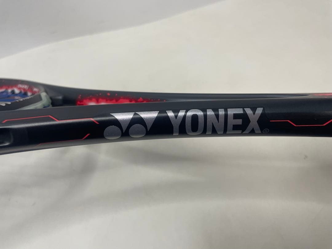 YONEX GEOBREAK 70VS UL1 ソフトテニスラケット ケース付