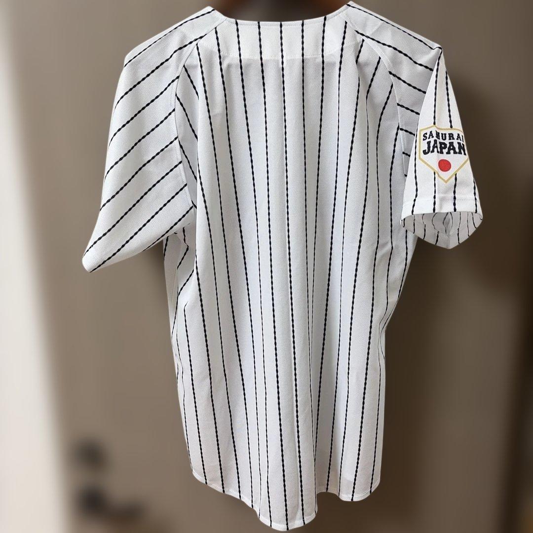 【3点セット】野球 日本代表 ユニフォーム