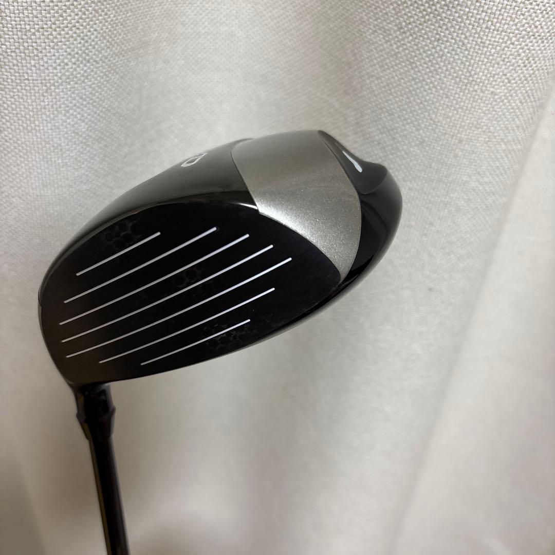 美品　フォーティーン CT214 1W 10.5