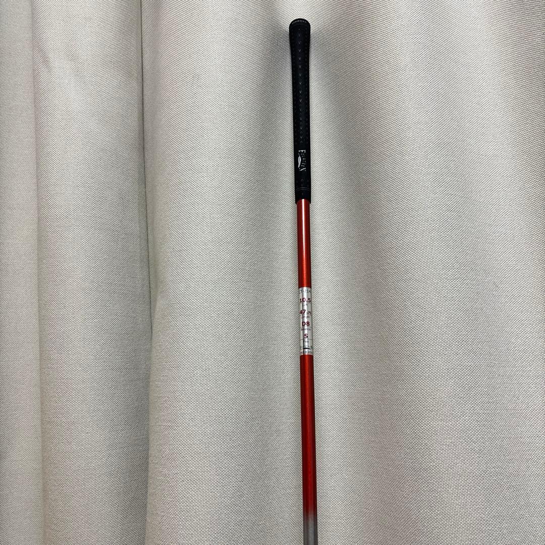 美品　フォーティーン CT214 1W 10.5