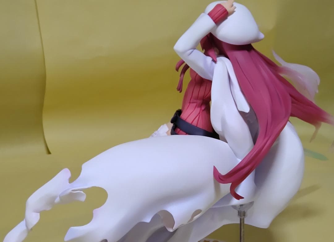 ALTER (アルター) サモンナイト3 アティ フィギュア　[開封済]