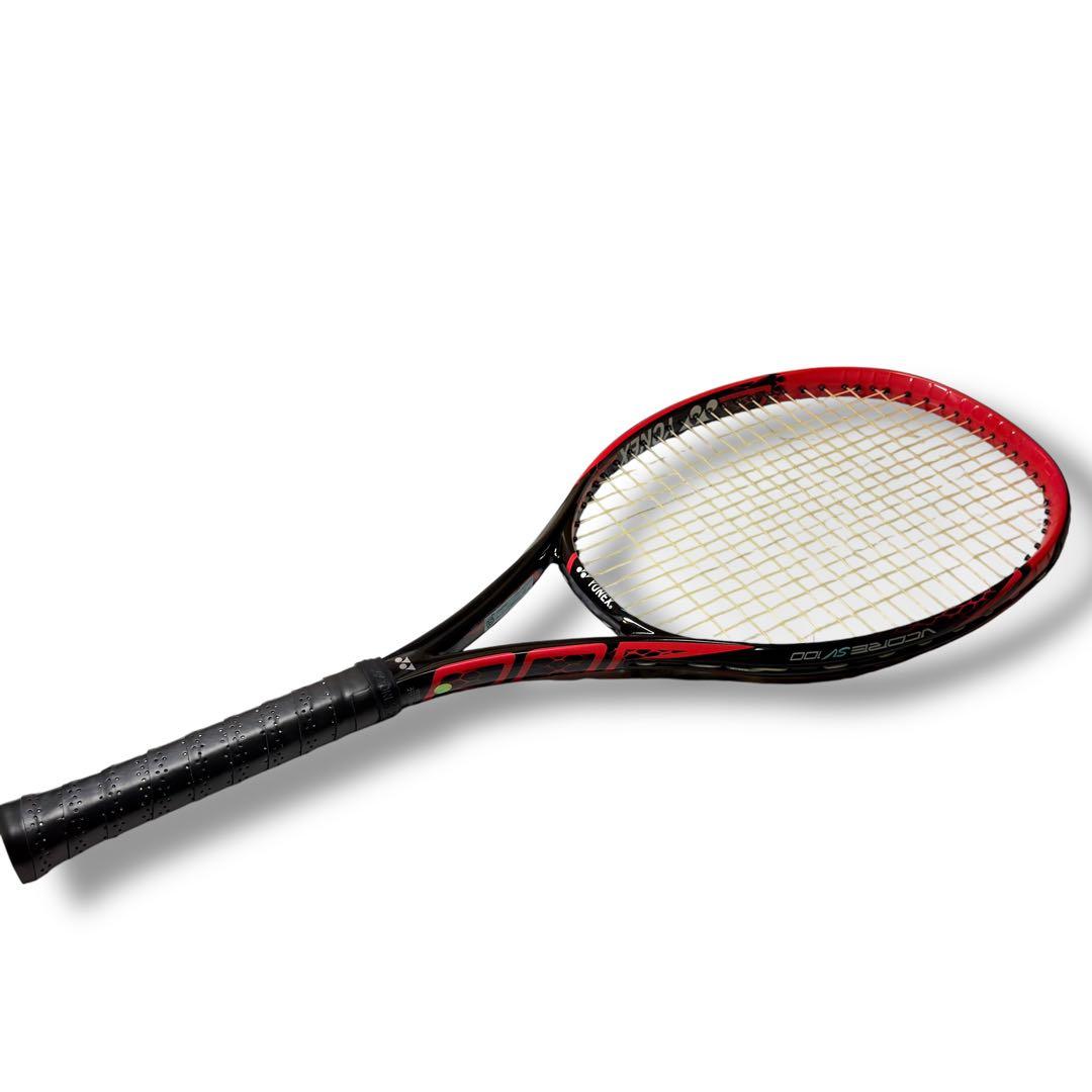 YONEX ヨネックス 硬式テニスラケット VCORE SV100 ブイコア