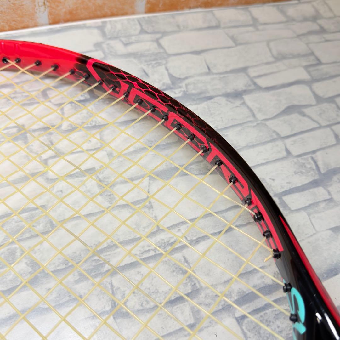 YONEX ヨネックス 硬式テニスラケット VCORE SV100 ブイコア