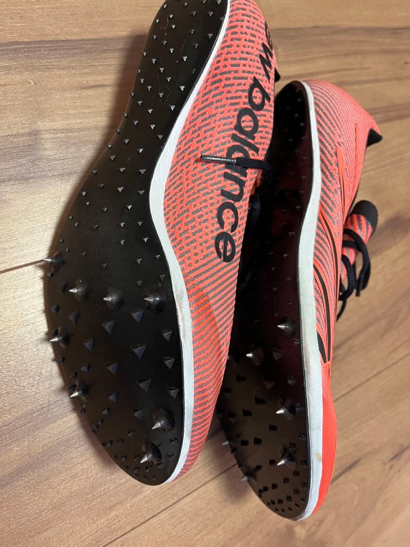 New Balance スパイクFuelCell SuperComp PWR-X
