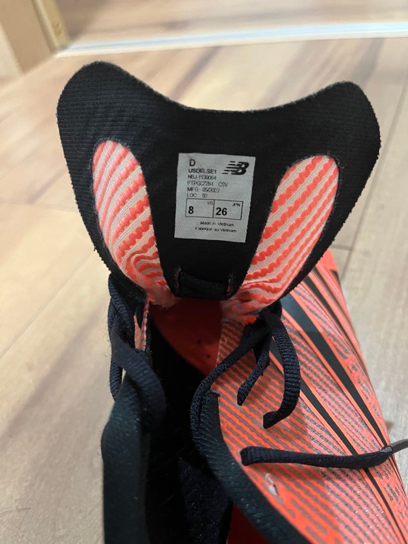 New Balance スパイクFuelCell SuperComp PWR-X