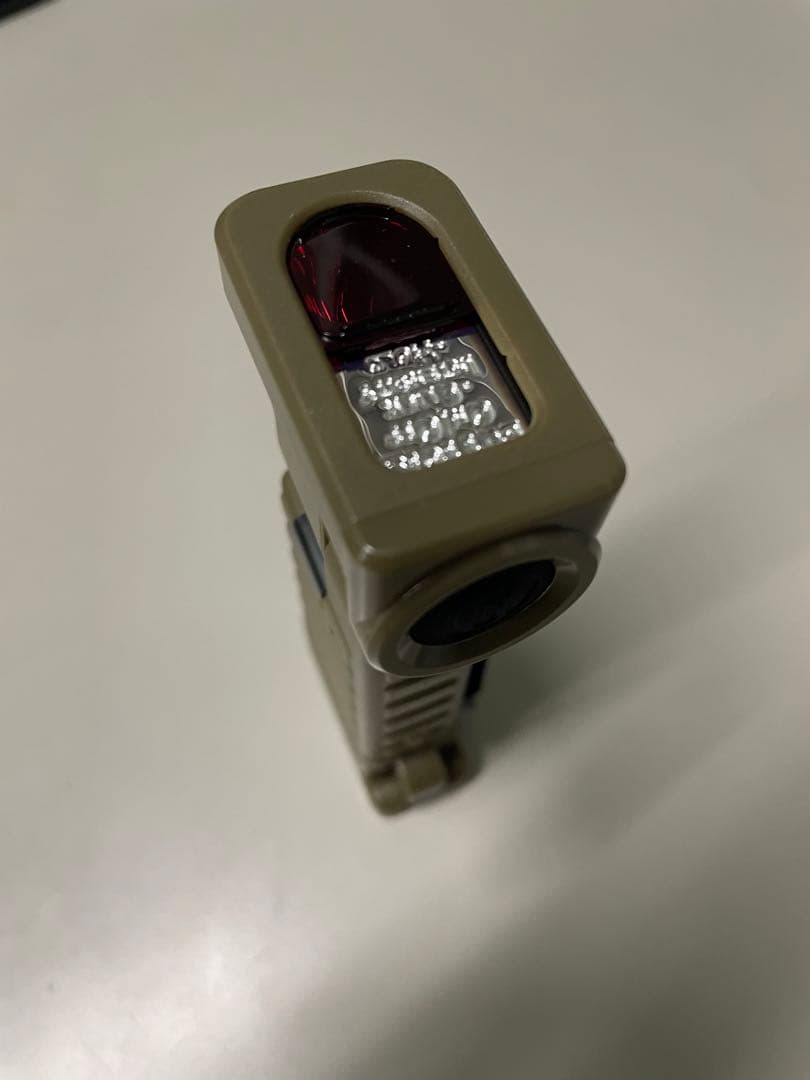 STREAMLIGHT サイドワインダー ブート