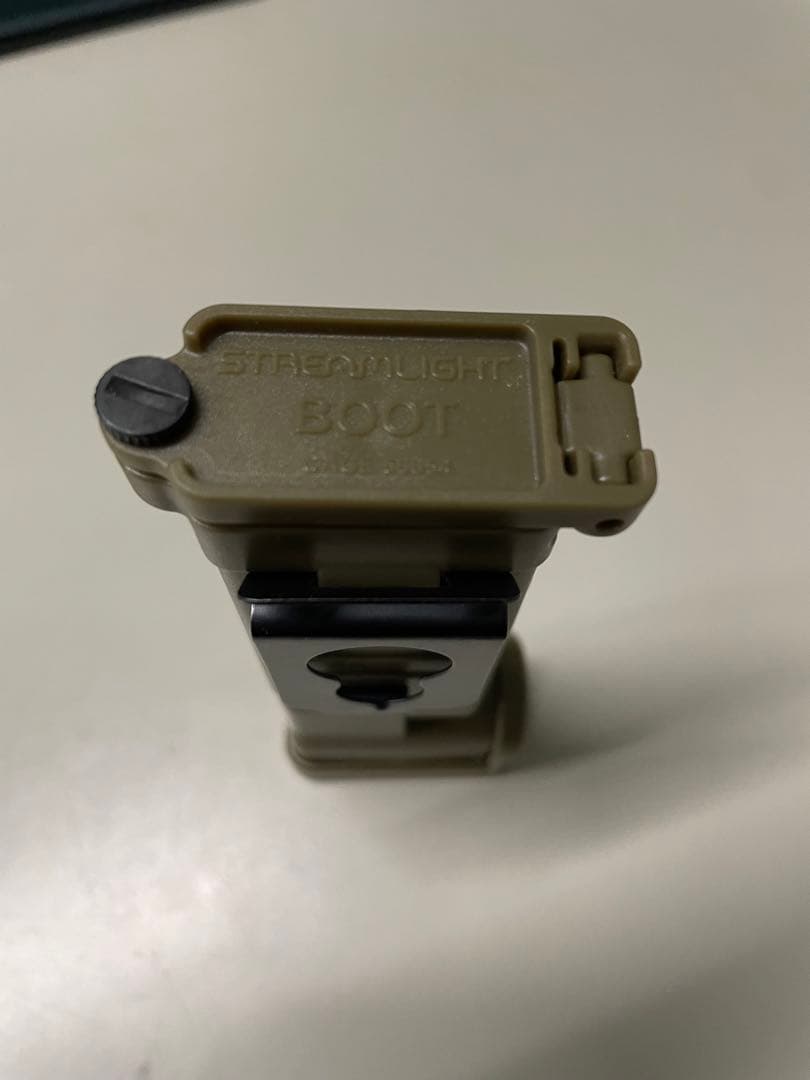 STREAMLIGHT サイドワインダー ブート