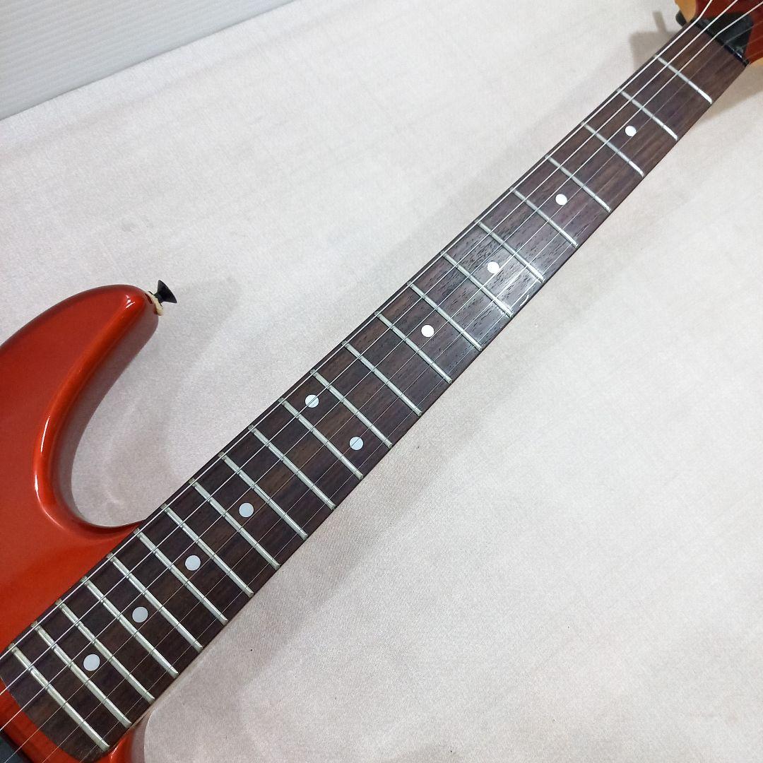 メンテナンス済◎Samick ディンキー SSH キャンディアップルレッド